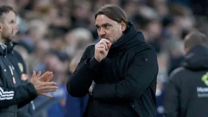 法尔克：哈兰德是世界上最好的中锋，我们讨论过如何防他