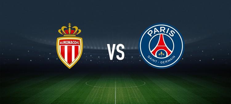 摩纳哥vs巴黎圣日耳曼：南野拓实、巴洛贡首发，克瓦拉茨赫利亚、卢卡斯-埃尔南德斯出战