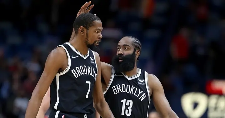 左右手无差别进攻有多难？翻遍NBA历史就5人做到 杜登都不行