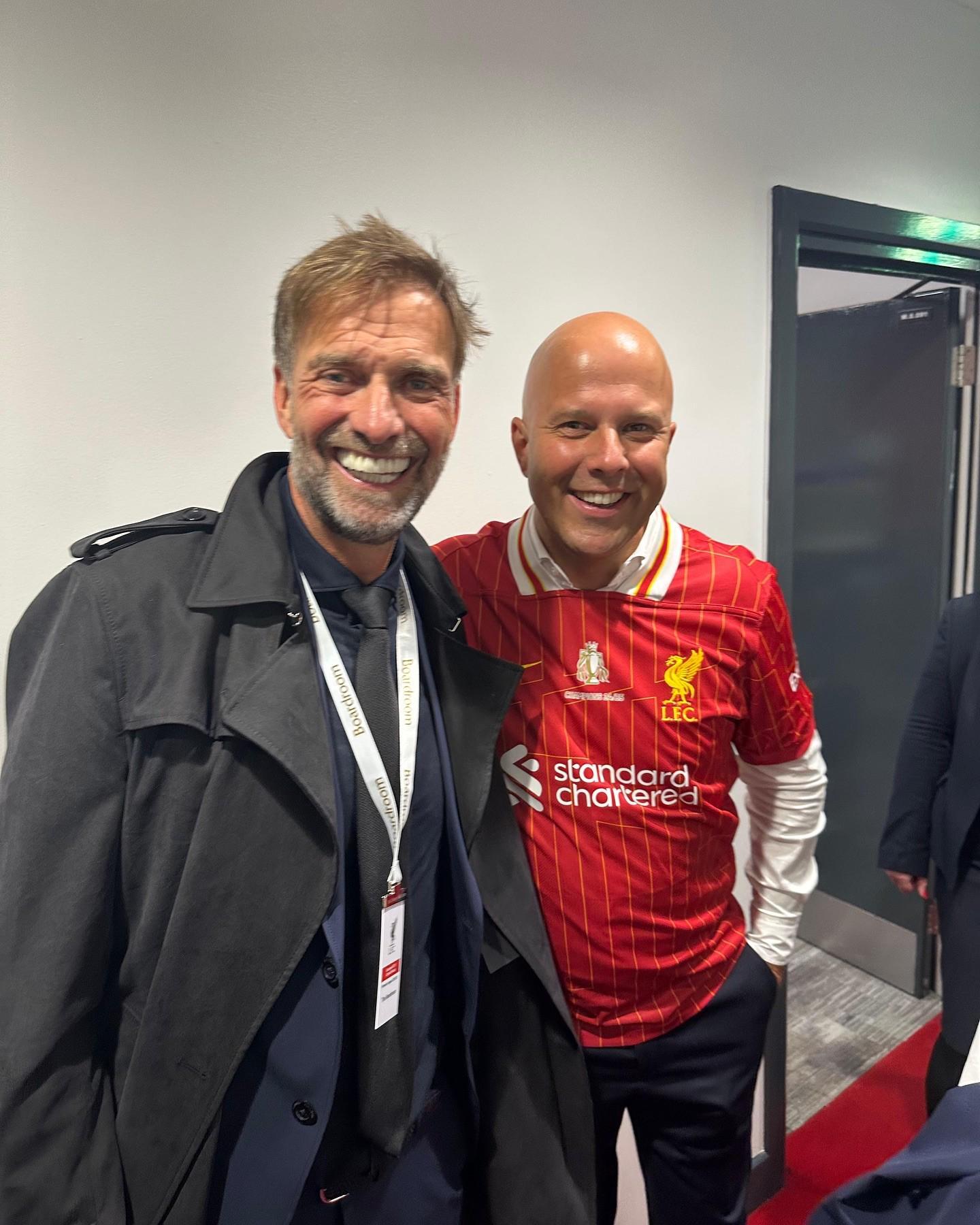 克洛普回归？卫报：芬威并不希望聘请一位权力过大的主教练