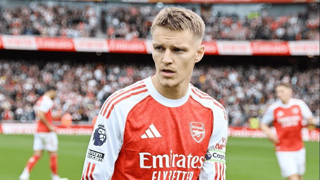 厄德高职业生涯对切尔西6胜2平保持不败，斩2球5助攻