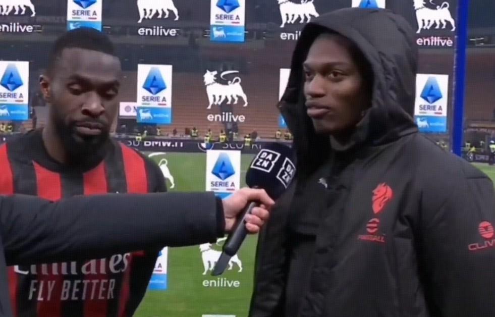 莱奥：我有个人的进球目标，虽然我不想说但我把目标定得很高