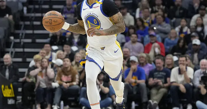 勇士104-96鹈鹕 球员评价：2人满分，5人及格，3人低迷