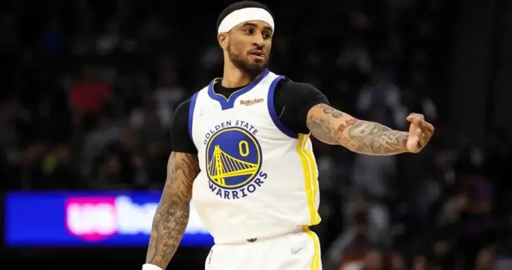 勇士胜鹈鹕！巴特勒小佩顿统治级，库明加喜忧参半，格林+2将狂铁