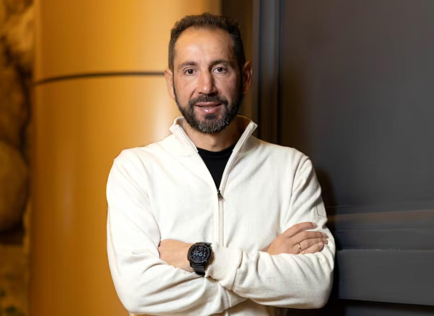 马钦：C罗是禁区杀手，但梅西比他更能凭一己之力赢得比赛