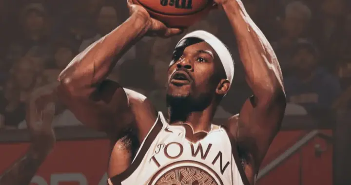 巴特勒关键时刻打出最佳模式，得分+带动队友，科尔别固执二人转