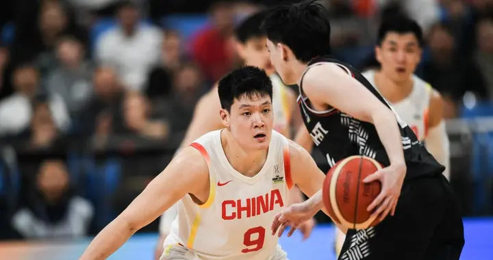 意外！张宁又无缘男篮12人名单，解散回俱乐部，国家队生涯终结？