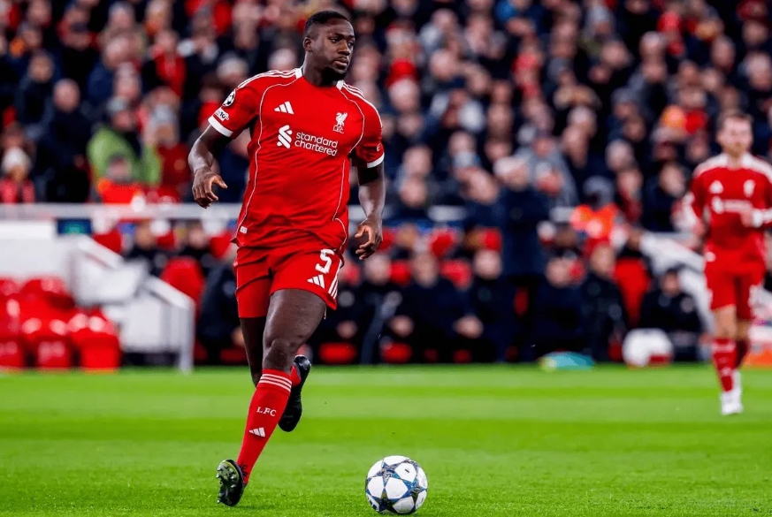 罗马诺：皇马告知利物浦不会追求科纳特 但明夏仍会签后卫