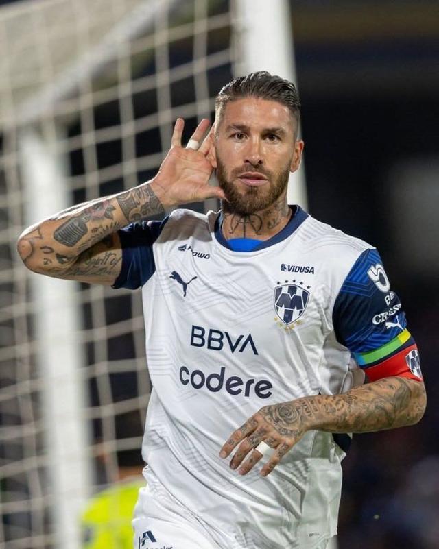 罗马诺：拉莫斯仍想参加世界杯，他愿意去意甲球队