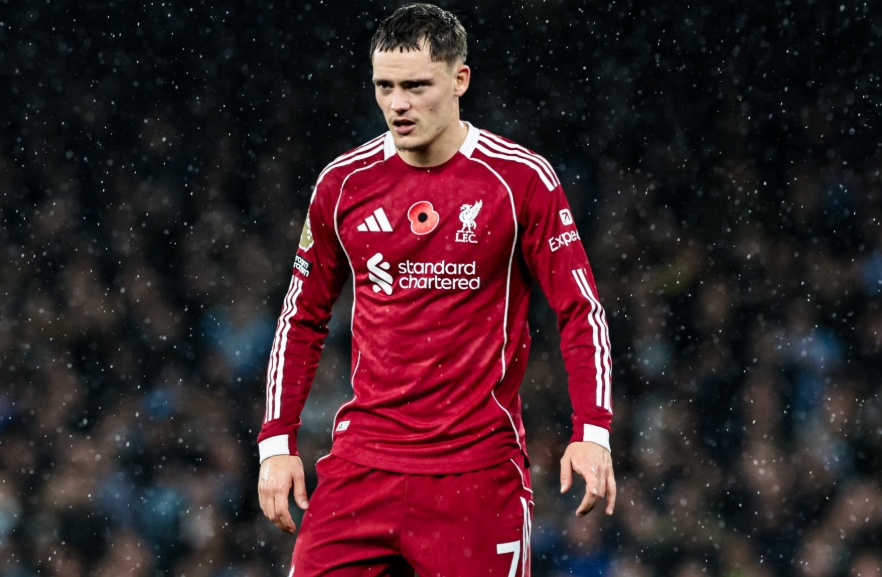 泰晤士报：维尔茨已经增肌5斤 魔笛刚来英超也被视作水货