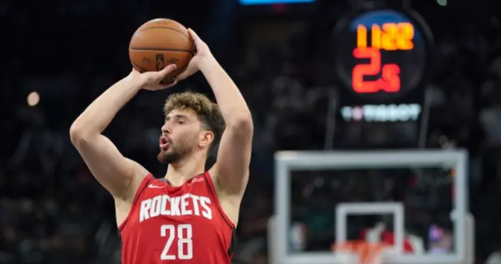 火箭129-100爵士迎4利好！史密斯谢泼德进步，攻守太均衡了！