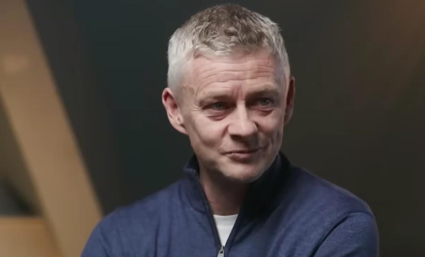 索尔斯克亚：作为主教练，没能为曼联赢得奖杯是我的一个遗憾