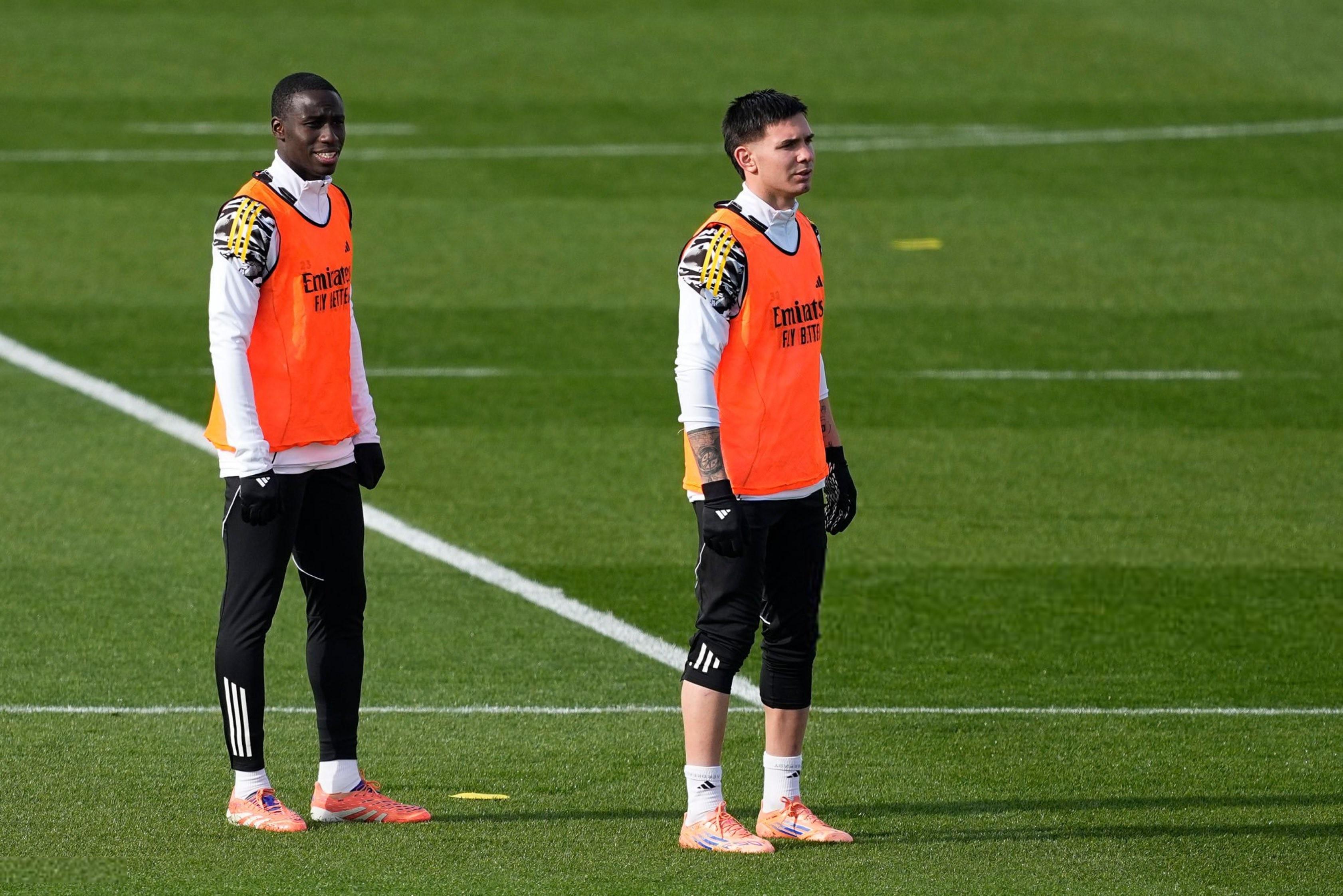 马斯坦托诺此前12次出场皇马赢11场，受伤后近5场仅取1胜