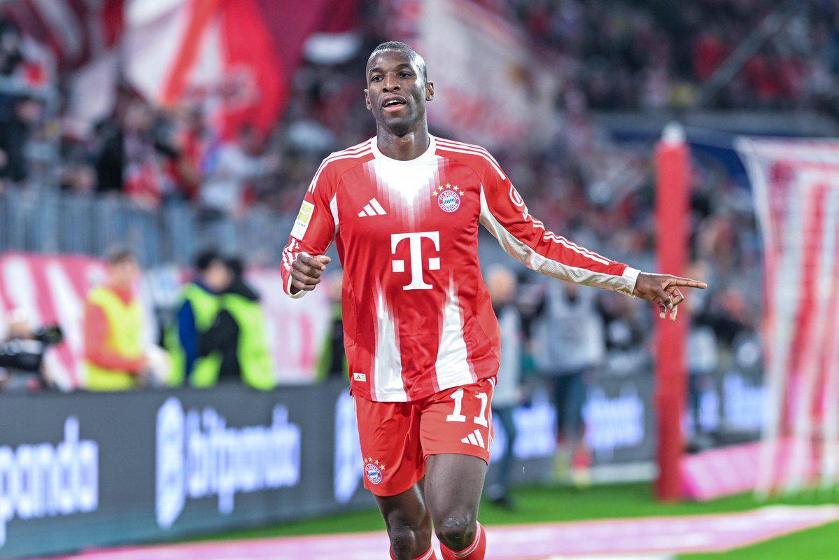 罗马诺：拜仁不会很快决定买断雅克松，但球员不会留在切尔西