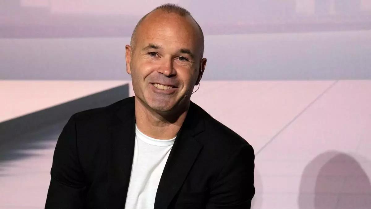 进入自行车领域，伊涅斯塔公司收购UCI世界巡回赛的参赛资格