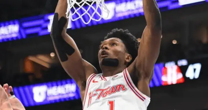 输爵士用人成大问题！谢泼德上首发地位暴跌，阿门真不能持球！