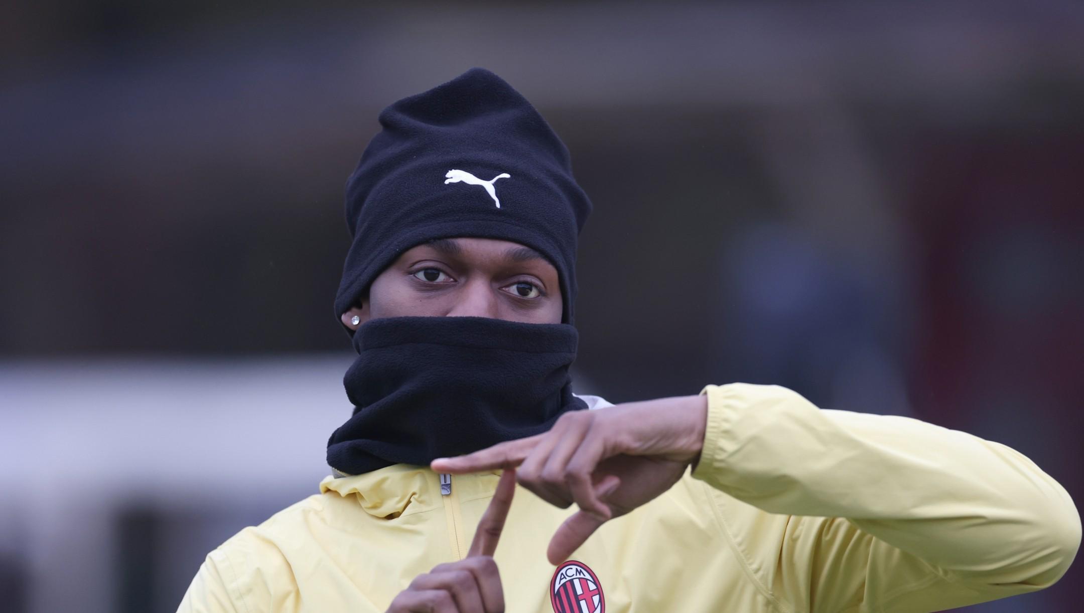 卡佩罗：市场有好中锋英超会出手，然后是西甲最后才轮到意甲