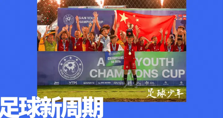 从欧洲杯到足球少年，比亚迪体育出海的逻辑是什么？