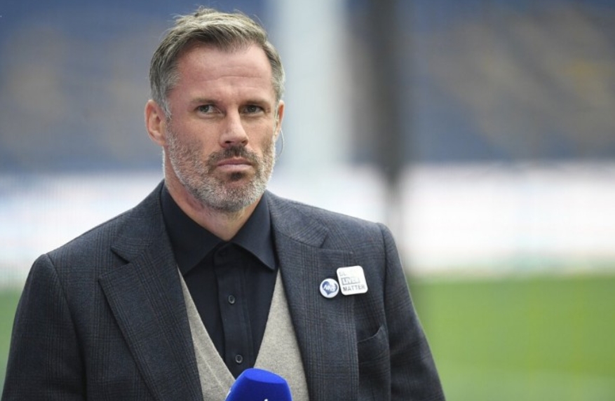 杰拉德接替斯洛特执教利物浦？卡拉格：我完全不相信！