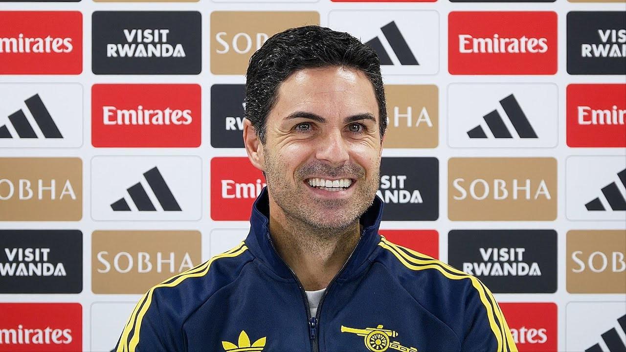 塔帅：萨利巴和特罗萨德过几天就能好；没想过梅里诺能踢前锋