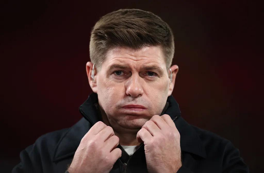 费迪南德：我跟杰拉德说要准备好，因为随时可能去利物浦救火