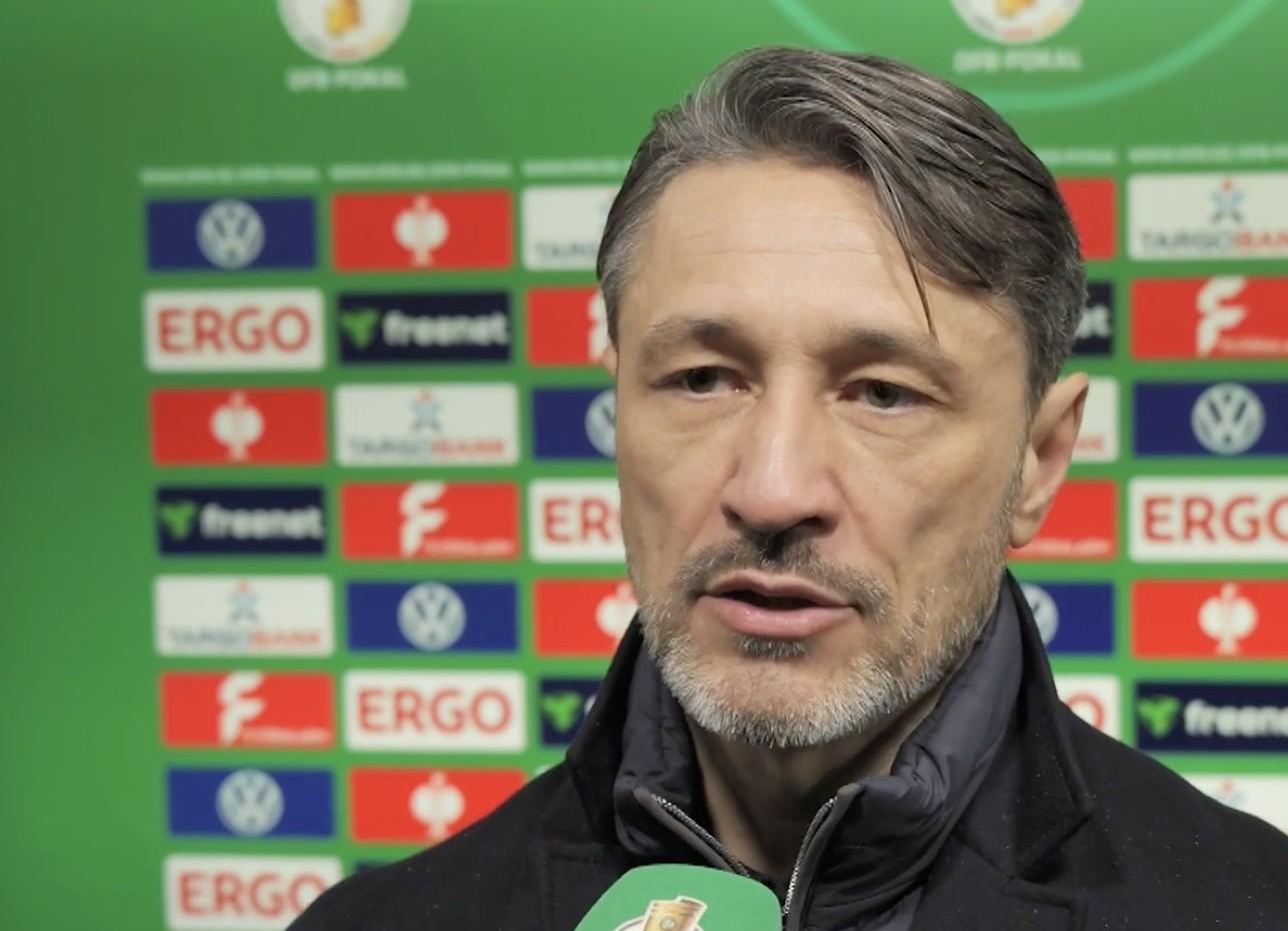 科瓦奇：丘库埃梅卡在禁区内被夸安萨拉拽？裁判应做出判罚