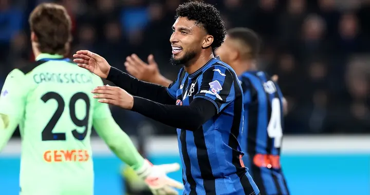 26岁巴西中场天才闪耀意甲，良心价仅4000万欧，4大豪门抢疯了