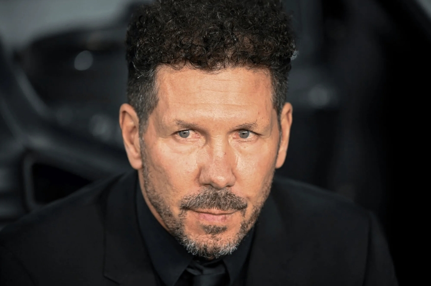 西蒙尼率马竞诺坎普17战0胜 成诺坎普最长连续不胜的客队主帅