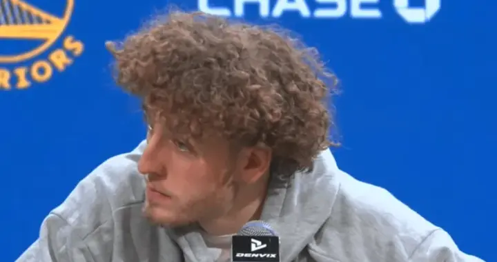 勇士三少培养失败！波杰打不了关键球，穆迪三分铁，库明加仍莽！