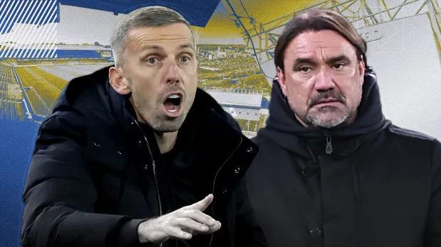 英媒：利兹联有意请加里-奥尼尔执教，也考虑澳波和罗杰斯