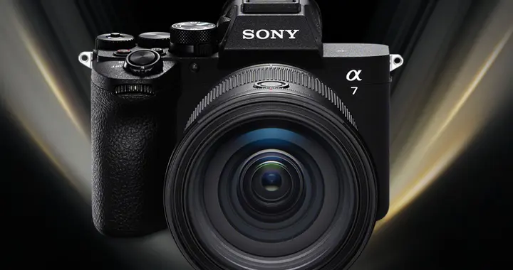 五大升级，17999元索尼A7V登场，到底是性能过剩还是实用提升？