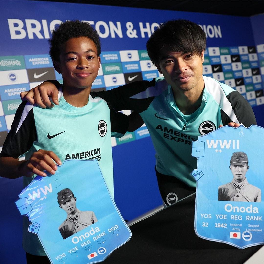 布莱顿发言人：我们已经向三笘薰致歉，无意间将他陷入了困境