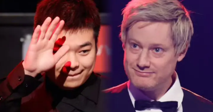 斯诺克英锦赛：8强出1席，吴宜泽1-6罗伯逊，庞俊旭或锁8强第2席