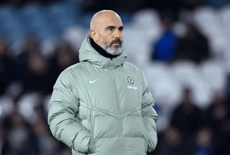 马雷斯卡：利兹联配得上赢球 我们的表现无法总是保持在同一水平