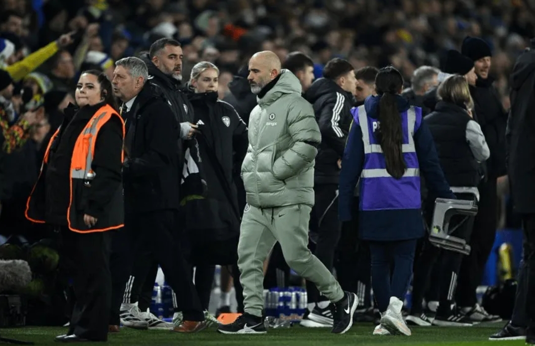 劫富济贫？切尔西3-0巴萨&10人平阿森纳 却爆冷不敌利兹联