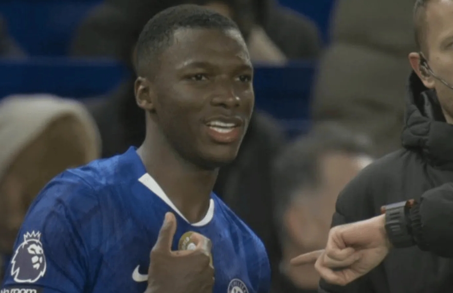 不可或缺？凯塞多未首发的英超比赛切尔西胜率仅有25%