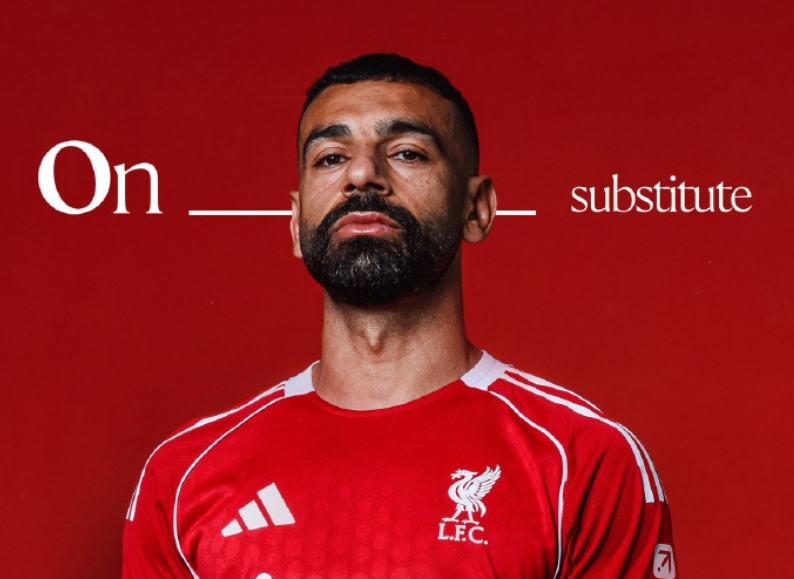 【复盘】利物浦拿到一分算幸运 萨拉赫替补不太可能是长期方案