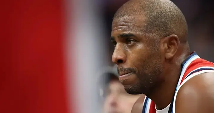 快船又恶心一次！保罗被扫地出门原因出炉，和球员性格也有关系！