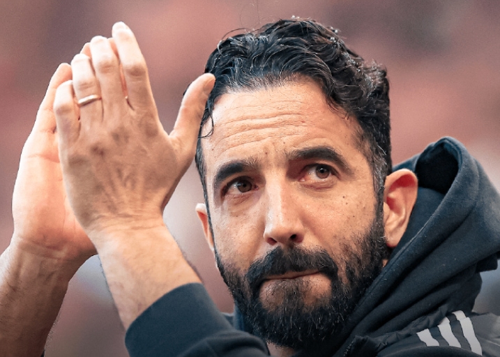 电讯报：曼联借鉴其他队定位球 本赛季定位球已进10球