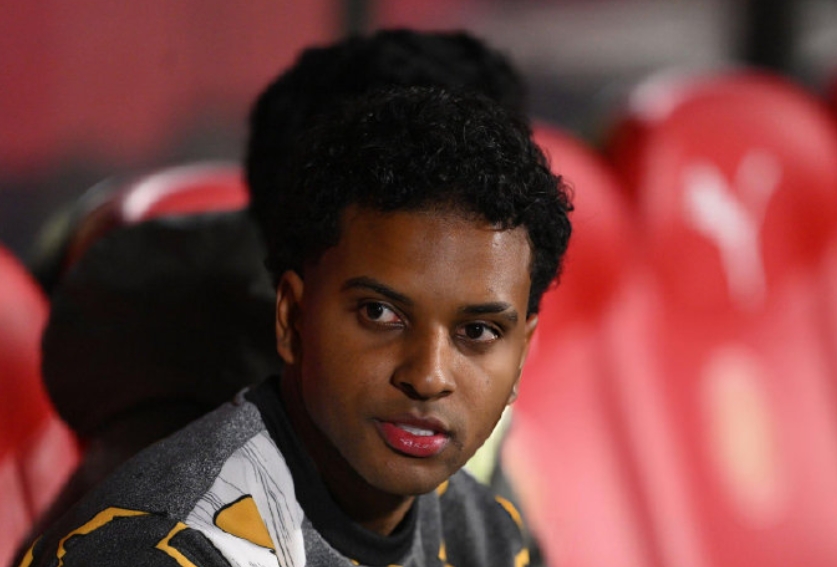 罗马诺：切尔西签罗德里戈可能为0 阿森纳冬窗也不会出手