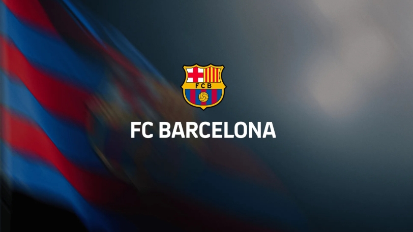 巴萨官方：欧冠战法兰克福门票仅限会员购买 并将严查倒票