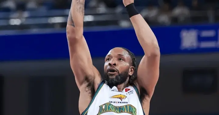 辽宁胜合肥！威尔斯布朗轰42分回暖，奥利弗无防守，赵森成惊喜！