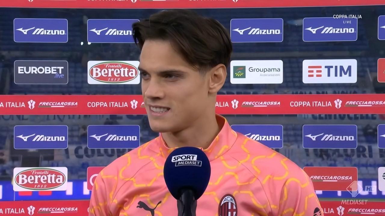 里奇：每场比赛都会有判罚争议，但评判这个不是我们该做的事