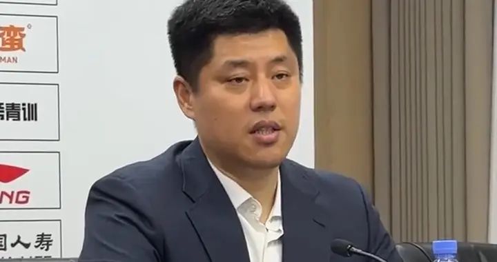 胜广东采访！潘江谦逊谈广东强调磨合，刘传兴亲承打广东力求最好