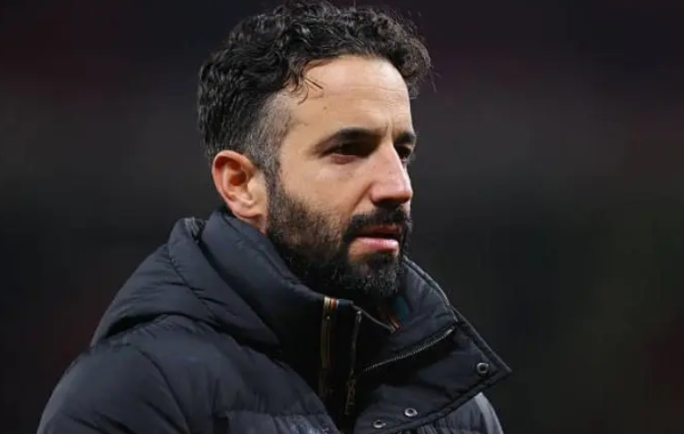 战平西汉姆！阿莫林曼联20场英超主场战绩为8胜3平9负