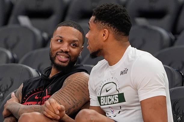 记者：字母哥对雄鹿裁掉利拉德感到沮丧，自那之后他便想去尼克斯