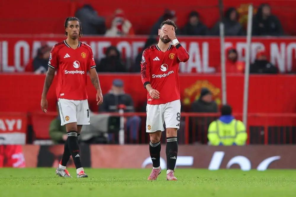 TA：曼联主力和替补之间的差距较大；库尼亚需提升进攻效率