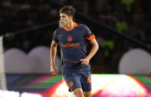 意媒：国米中卫帕拉西奥斯伤情反复，可能接受手术并缺阵数月