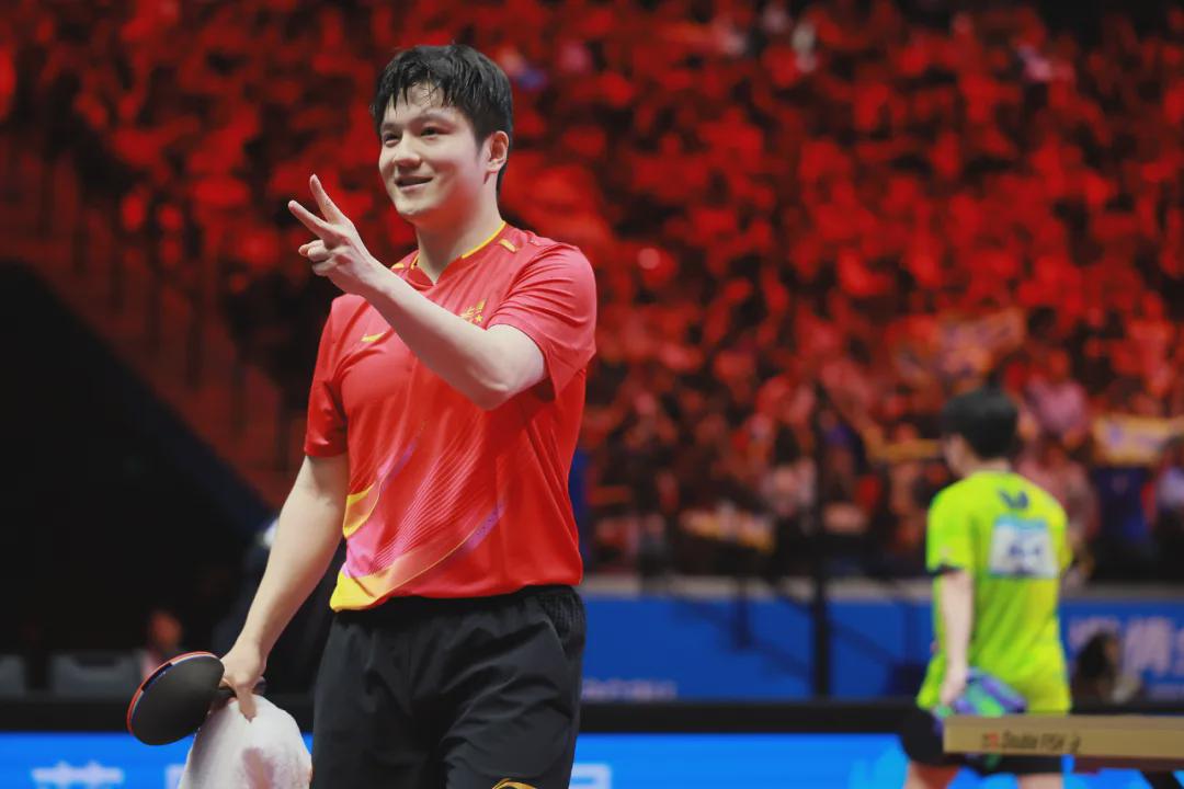 40年输送近百人！从郭跃华到樊振东，他们为何偏去德国"冒险"？