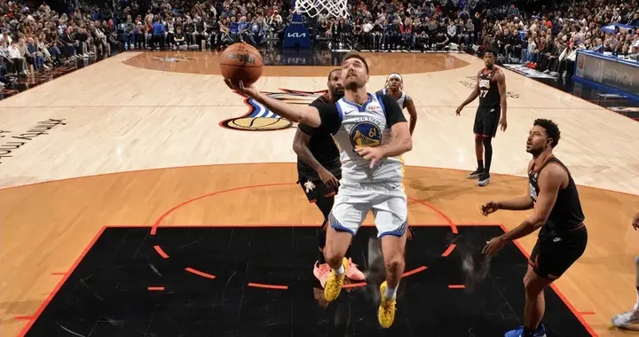 科尔好好看这两将！斯宾塞可成替补主控，梅尔顿攻守兼备可首发！